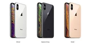How The Iphone Xs Compares To The Iphone X Business Insider