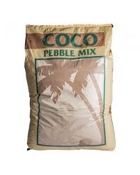 Canna Coco Pebble Mix 60 40 50l