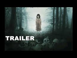 The #6 movie is the 2018 film, <gonjiam: Phone South Korean Horror Film