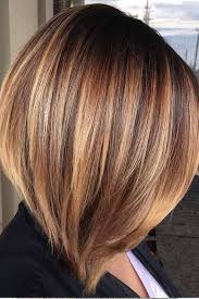 What makes thick haired gals so lucky is they can crop the length while still maintaining all the luscious body in short medium haircuts! 149 Medium Length Hairstyles Ideal For Thick Hair Lovehairstyles Com