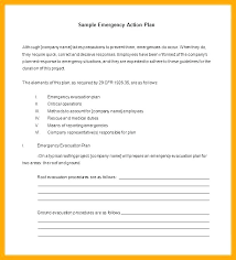 Luxury Emergency Evacuation Plan Template South Map Fire