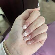 nail salons near wyomissing pa