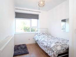rooms to in london in shared