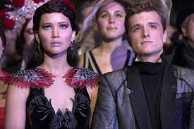 the hunger games cast where are they now