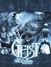 Since then, americans have struggled to adapt to a new normal, grappling with everything from a slew of mild inconveniences to job loss to the death of a loved one. Geist 2e Storyteller S Screen And Reference Onyx Path Publishing Geist The Sin Eaters 2nd Edition Drivethrurpg Com