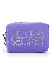 secret makeup bag purple trendyol