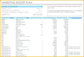 Excel Company Budget Template Fresh Best Bud Event Planner App Free