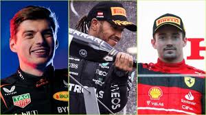 f1 2023 driver salaries revealed how