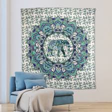 How To Hang A Tapestry Bob Vila