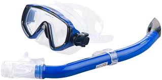 snorkel set for kids diving goggles