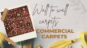 wall to wall carpets all you need to know