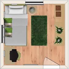 Seven 10x10 Bedroom Layouts To Consider