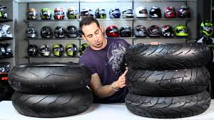 Pirelli Motorcycle Tire Guide Brand Overview At Revzilla Com