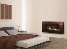 Escea Indoor Gas Floine Bronze