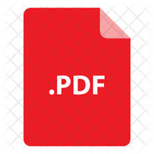 Use these free pdf icon png #83491 for your personal projects or designs. Free Pdf Icon Of Flat Style Available In Svg Png Eps Ai Icon Fonts