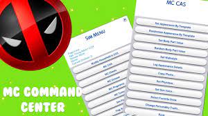 On one occasion i managed to get 30 sims in a nightclub, but that was the only time i got over 20 sims on a lot + public space. How To Install Mc Command Center The Sims 4 Mods Pc Youtube