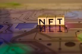 NFTs and the Tokenization of Intellectual Property