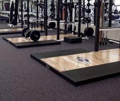 gym mats and fitness floor mats