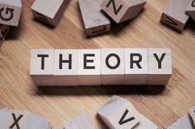 how to write a theoretical framework a