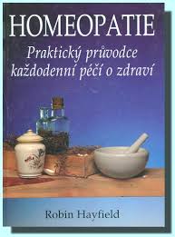 Homeopatie praktický průvodce každodenní péčí o zdraví (ve slevě jediný  výtisk !)