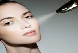 benefits of applying airbrush makeup