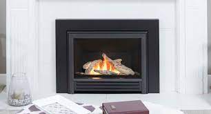 G3 5 Gas Insert Valor Gas Fireplaces