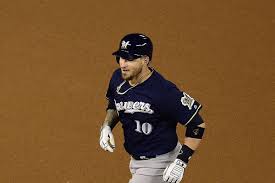 Yasmani Grandal Signs 4 Year Contract With Chicago White Sox