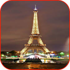 paris wallpaper eiffel tower paris