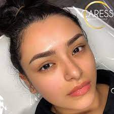 caress permanent makeup updated april