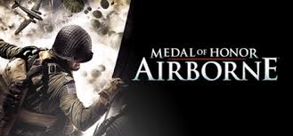 Medal Of Honor Airborne Appid 24840