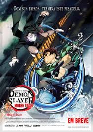Maybe you would like to learn more about one of these? Demon Slayer Mugen Train 2020 Imdb