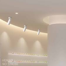 Surface Ceiling Mounted Spotlights 10w