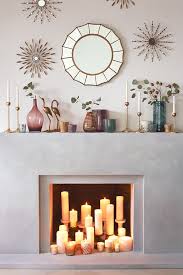5 Ways To Rethink Your Fireplace Cami