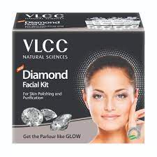 vlcc diamond kit 60 g