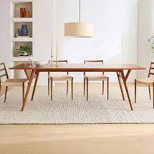 8 seater dining table west elm