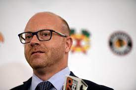 Stan Bowman resigns as US Olympic men's ...