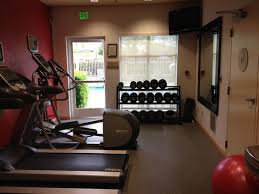 No matter the reason for a visit to california's capitol area, a stay at the hilton garden inn folsom brings lots of amenities and a convenient location to enjoy them. Fitness Center Picture Of Hilton Garden Inn Folsom Tripadvisor
