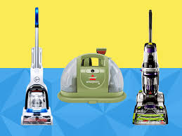 the best carpet cleaners of 2023