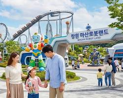 경남 마산 가볼만한곳 여행지 추천 관광지, AI로 생성