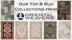 oriental weavers rug roundup our 8