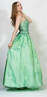 Mint Green Unique Ball Gown Quinceanera Dresses Lace Prom