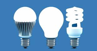 energy saving light bulbs led