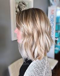 ~~ if you've ever seen a hairstyle you loved and thought, i wish i could get that with my curly hair, wish no more! 10 Medium Length Styles Perfect For Thin Hair Popular Haircuts Thin Hair Haircuts Medium Hair Styles Wavy Haircuts