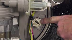 We did not find results for: Whirlpool Dishwasher Repair How To Replace The Turbidity Sensor Youtube