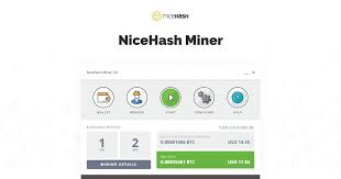 Nicehash is legit, they use over 30 different algo to mine in real time, so always most profitable wins. Nicehash Miner 2 0 1 11 Is Here Nicehash