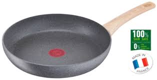 The pan must be cleaned each time it's used to remove the film of grease that can. Tefal Natural Force Frypan 28 Cm G2660622