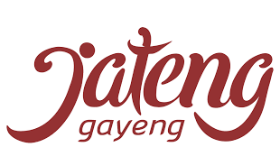 Logo resmi tut wuri handayani yang benar dan maknanya; Logo Provinsi Jateng Radea