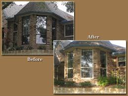 window replacement photo gallery