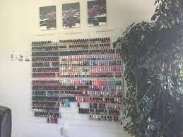 la belle nail salon boulder co