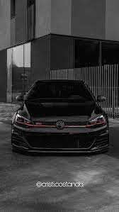 golf gti iphone hd wallpapers pxfuel